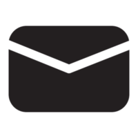 Iconfinder Mail Message Envelope 4476911